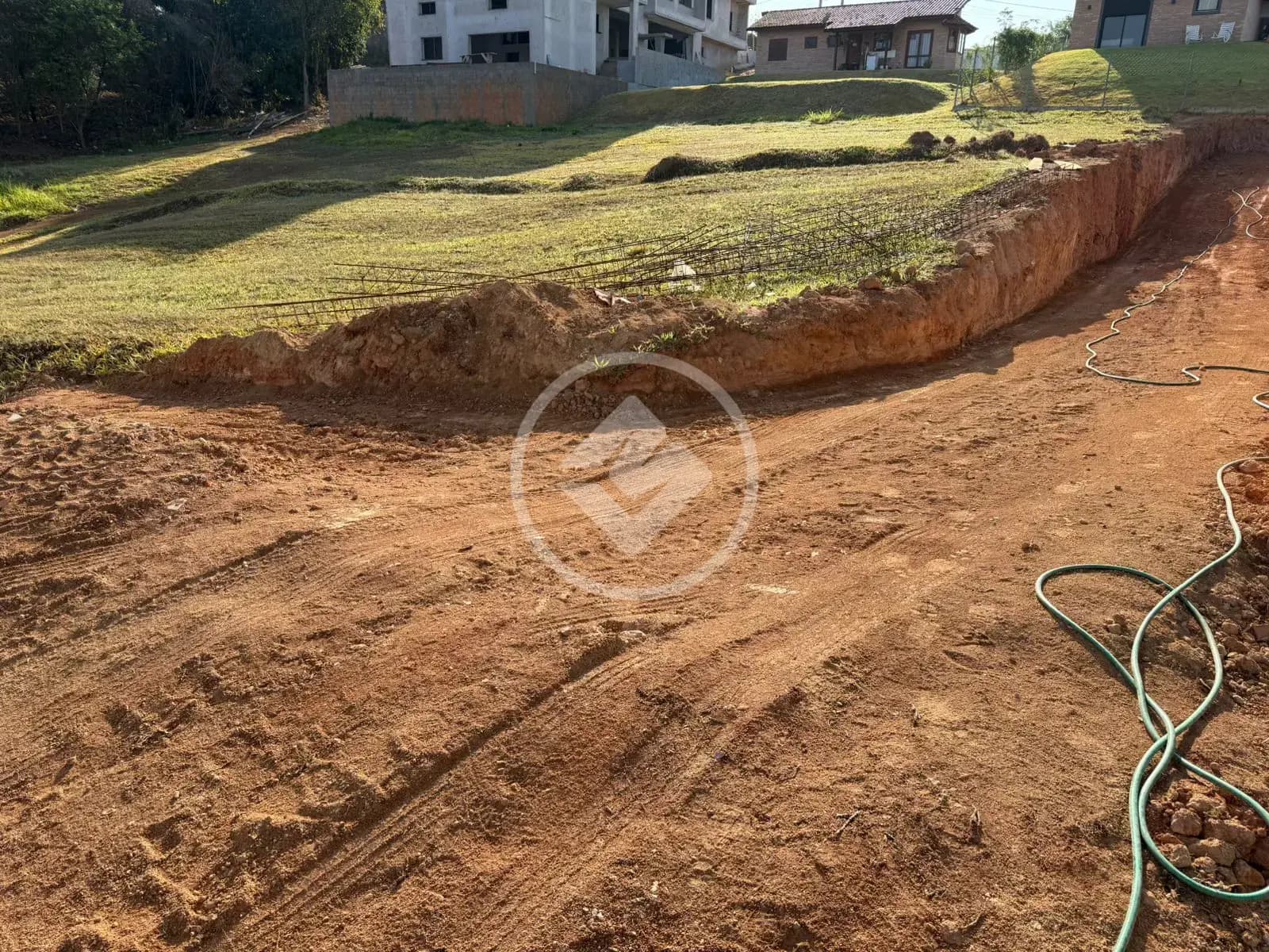 Terreno Condomínio no Condominio Terras de Santa Teresa, Itupeva — foto 6 de 6