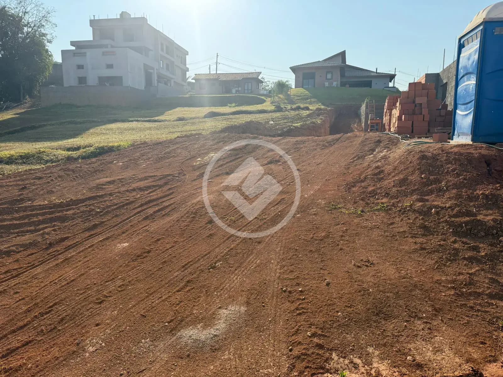 Terreno Condomínio no Condominio Terras de Santa Teresa, Itupeva — foto 5 de 6
