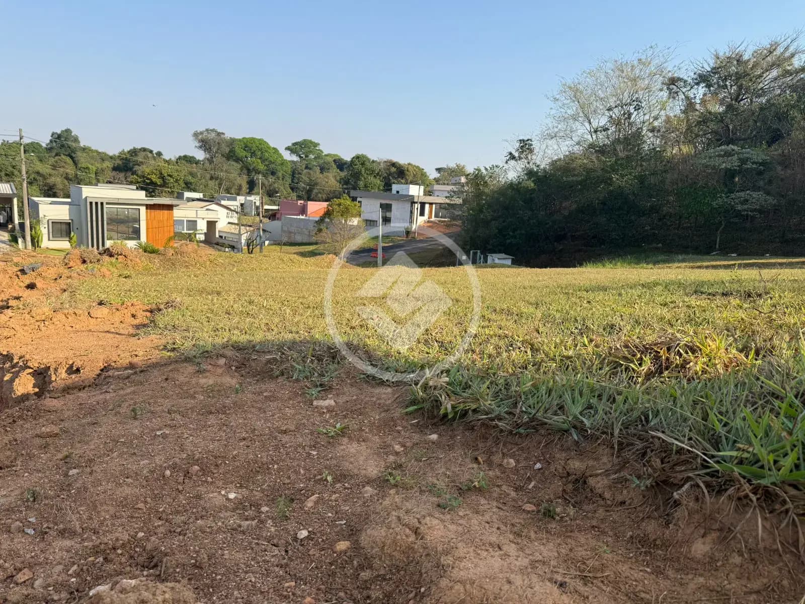 Terreno Condomínio no Condominio Terras de Santa Teresa, Itupeva — foto 3 de 6
