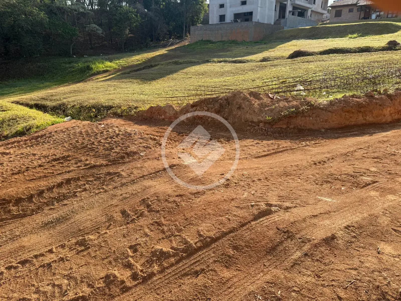 Terreno Condomínio Condominio Terras de Santa Teresa, Itupeva - SP — foto 2