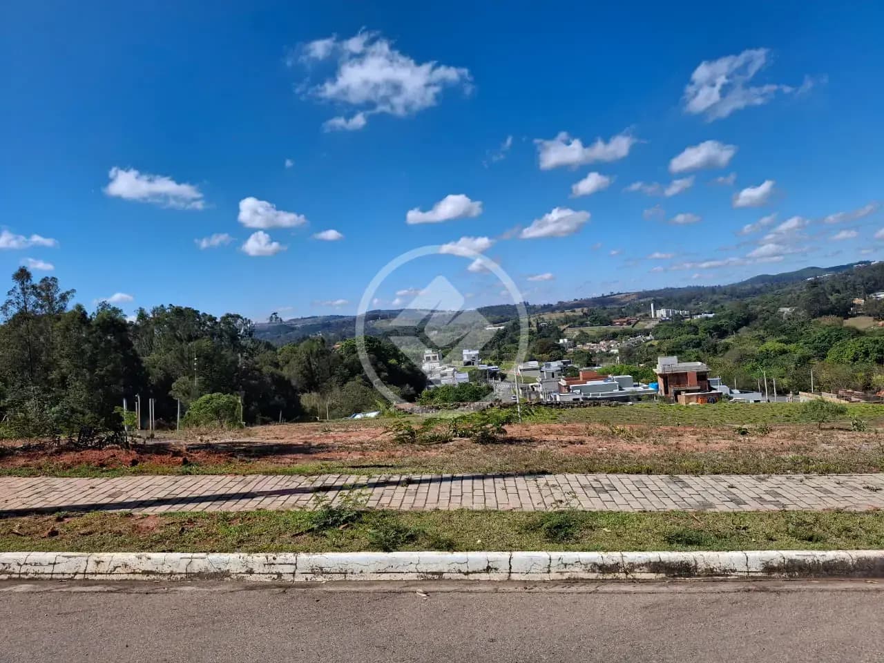 Terreno Pinheirinho, Vinhedo - SP — foto 2