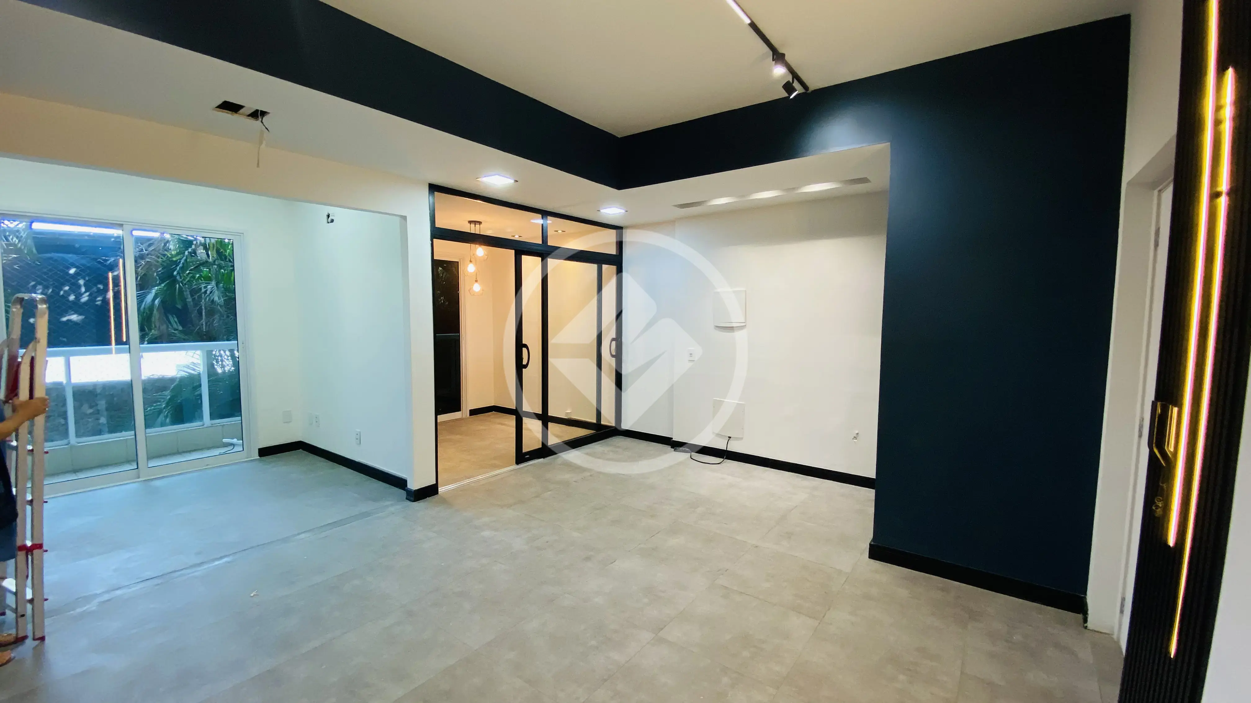 Sala Comercial Nova Vinhedo, Vinhedo - SP — foto 2