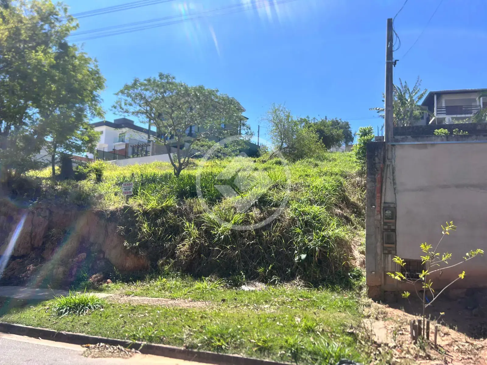 Terreno no Bosque, Vinhedo — foto 6 de 6