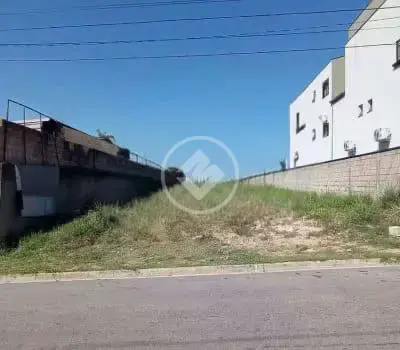 Terreno 283m² em Região de Grande Valorização | Vinhedo SP
