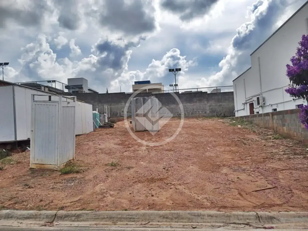 Terreno Condomínio no São Venâncio, Itupeva — foto 2 de 3