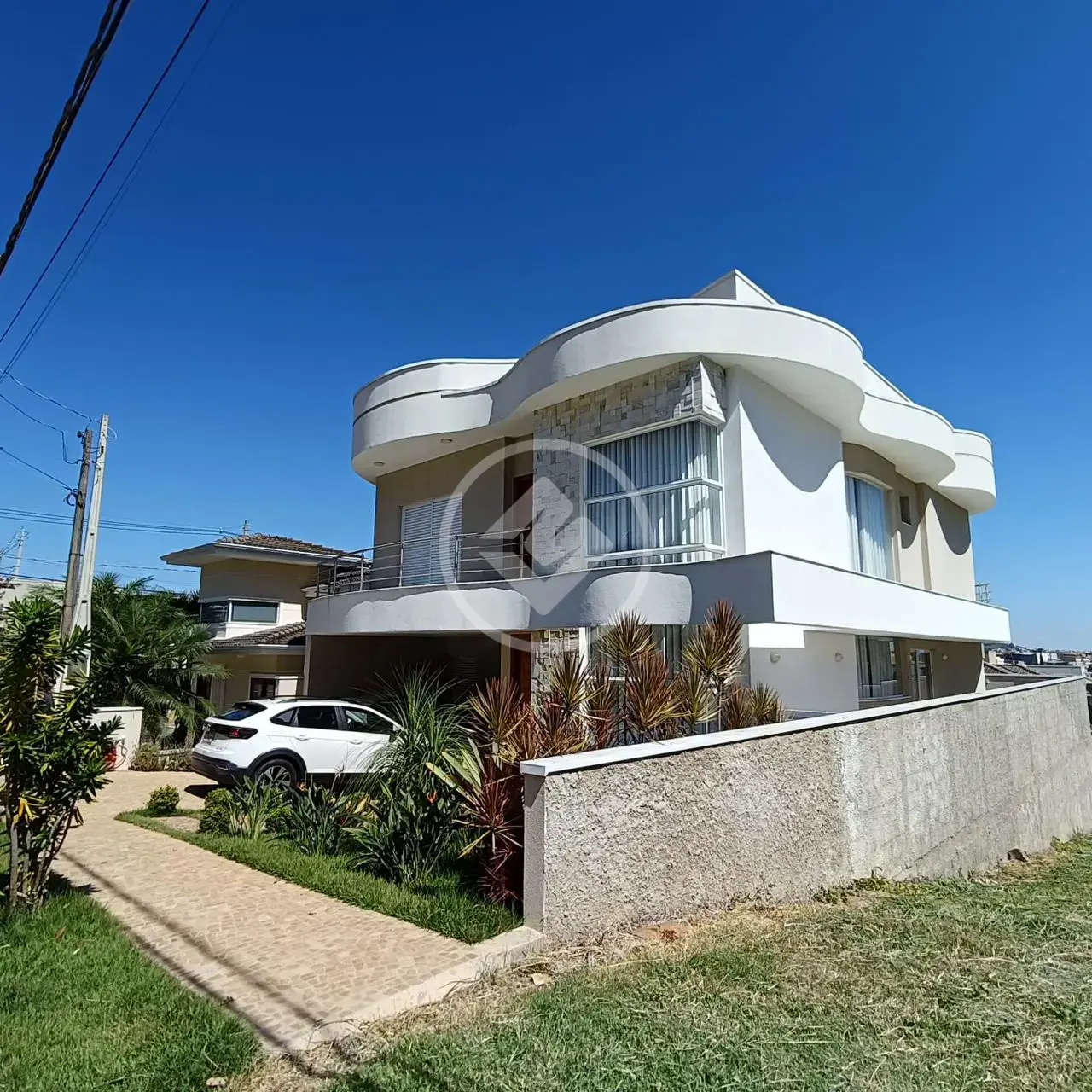 Casa Condomínio Pinheiro, Valinhos - SP — foto 2