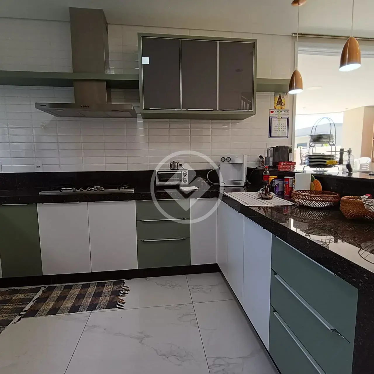 Casa Condomínio 3 quartos no Pinheiro, Valinhos — foto 4 de 6