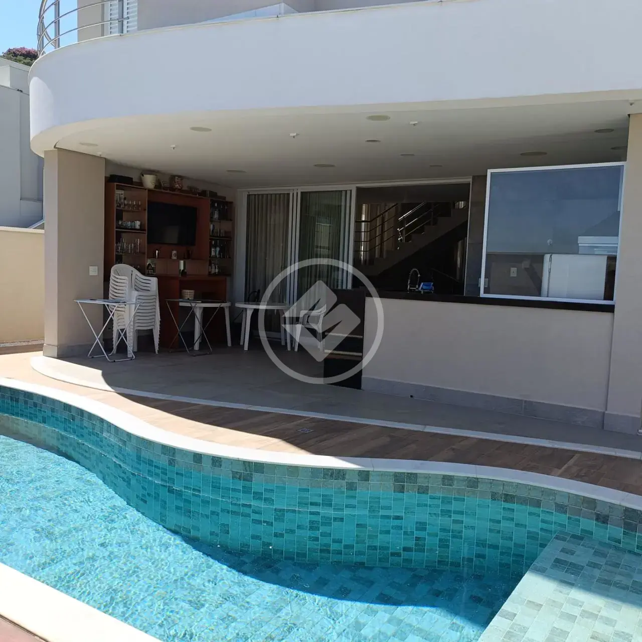 Casa Condomínio 3 quartos no Pinheiro, Valinhos — foto 5 de 6