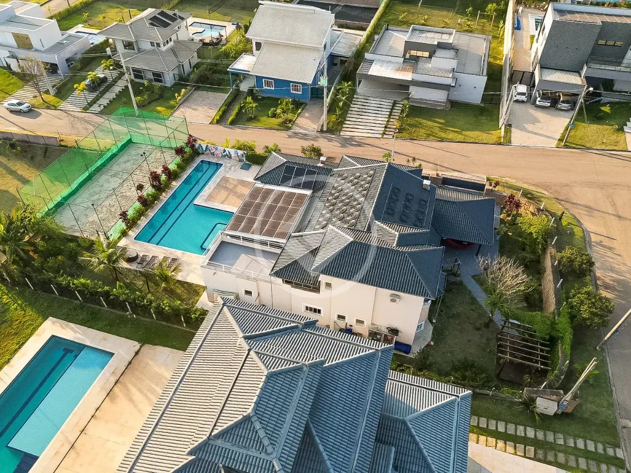 Casa Condomínio 5 quartos no Colinas de Inhandjara, Itupeva — foto 3 de 6