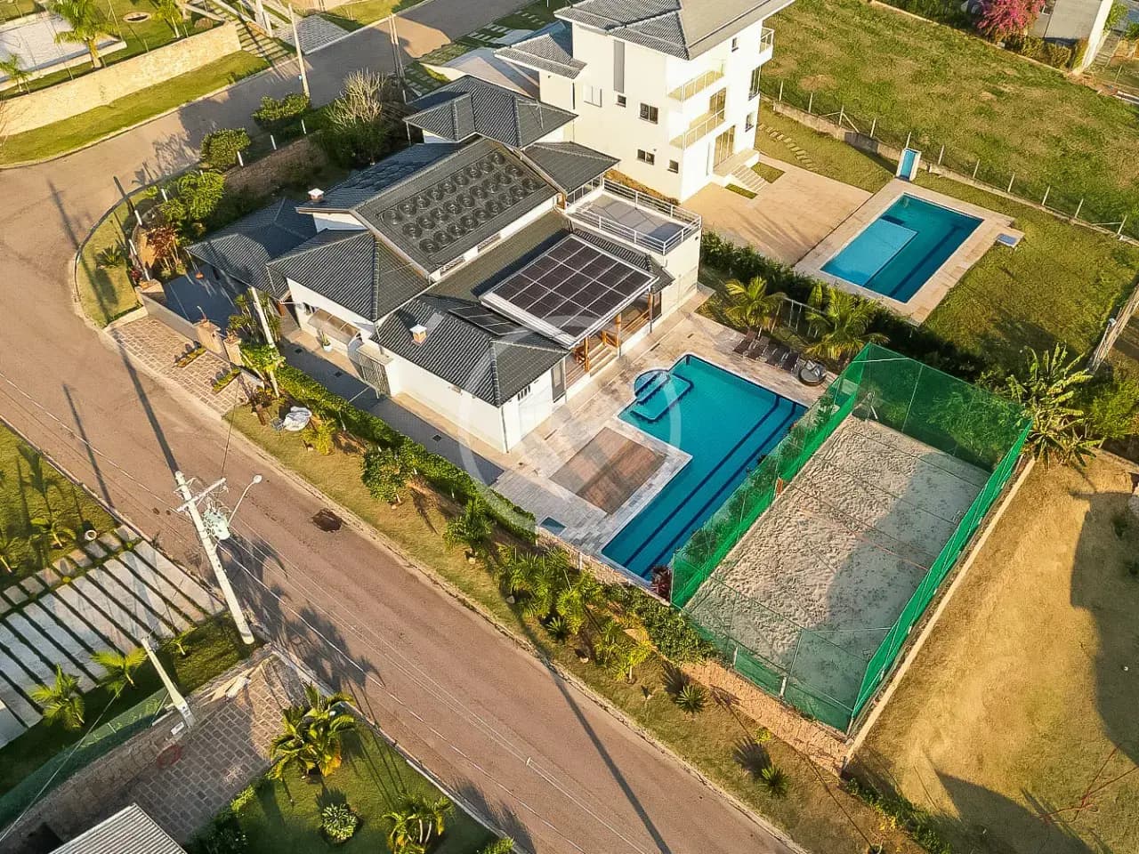Casa Condomínio 5 quartos no Colinas de Inhandjara, Itupeva — foto 5 de 6