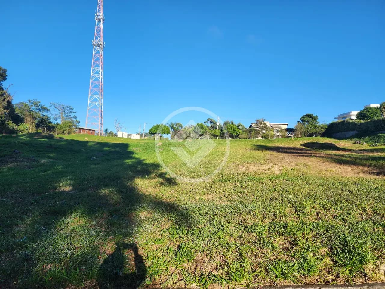 Terreno Condomínio Colinas de Inhandjara, Itupeva - SP — foto 2