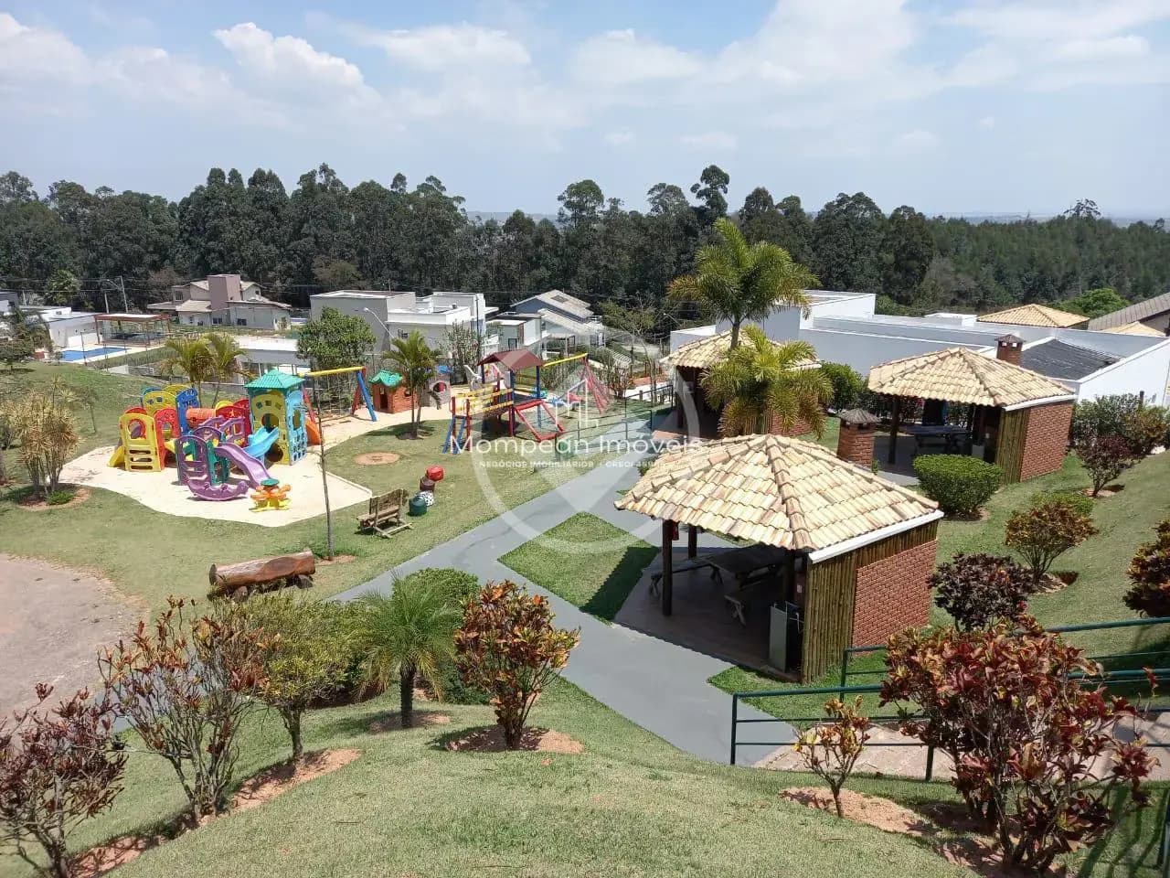 Terreno Condomínio no Colinas de Inhandjara, Itupeva — foto 4 de 6