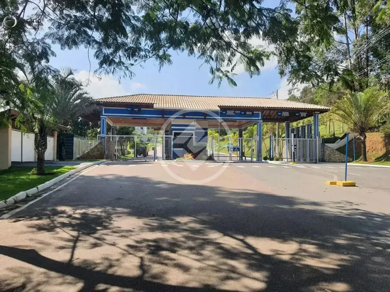 Terreno Condomínio no Colinas de Inhandjara, Itupeva — foto 3 de 6