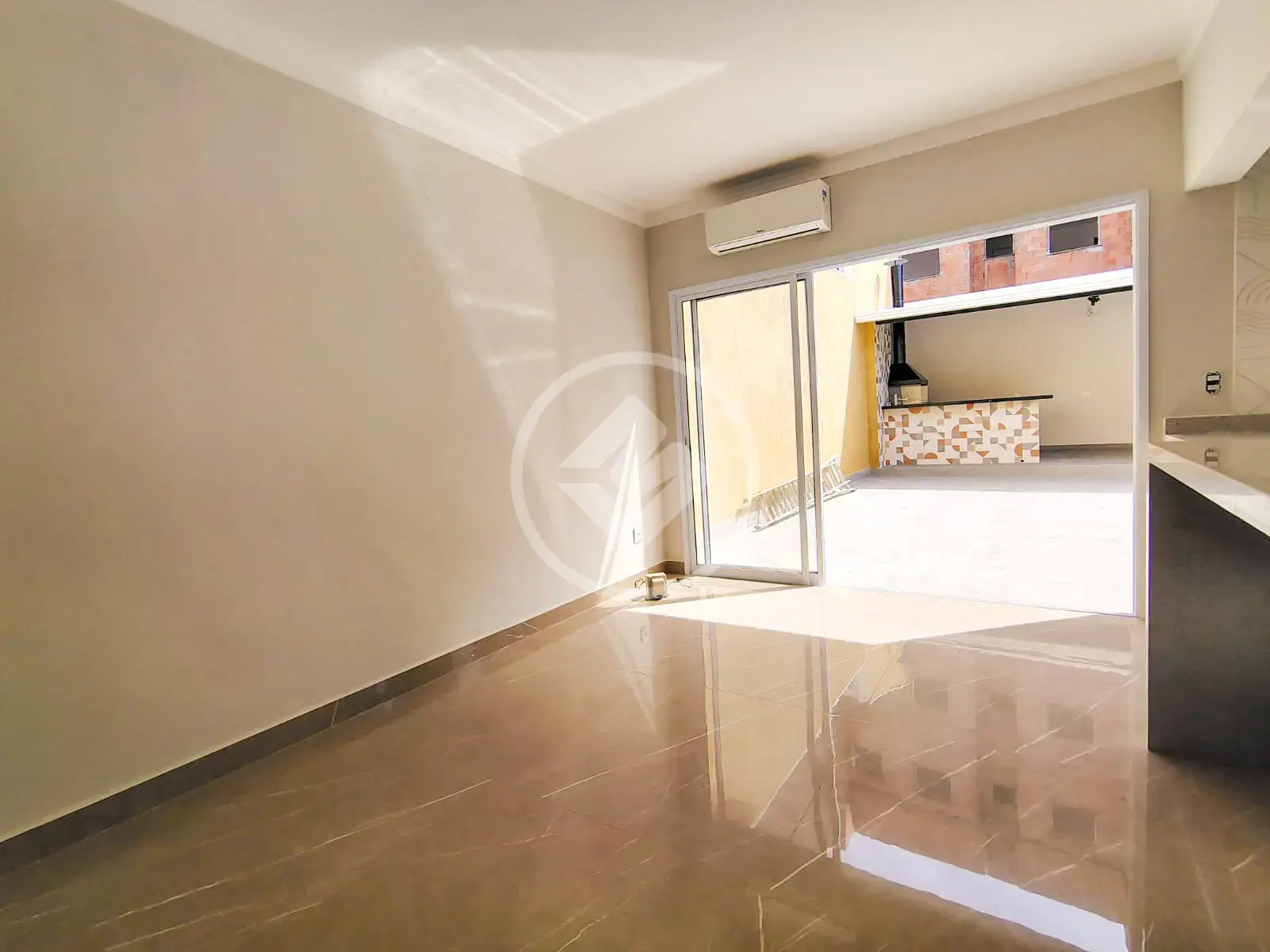 Casa Condomínio 3 quartos no Santa Claudina, Vinhedo — foto 4 de 6