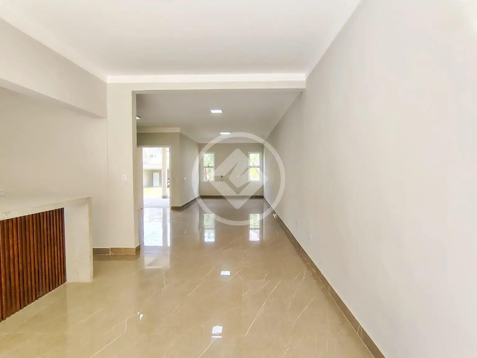 Casa Condomínio 3 quartos no Santa Claudina, Vinhedo — foto 3 de 6