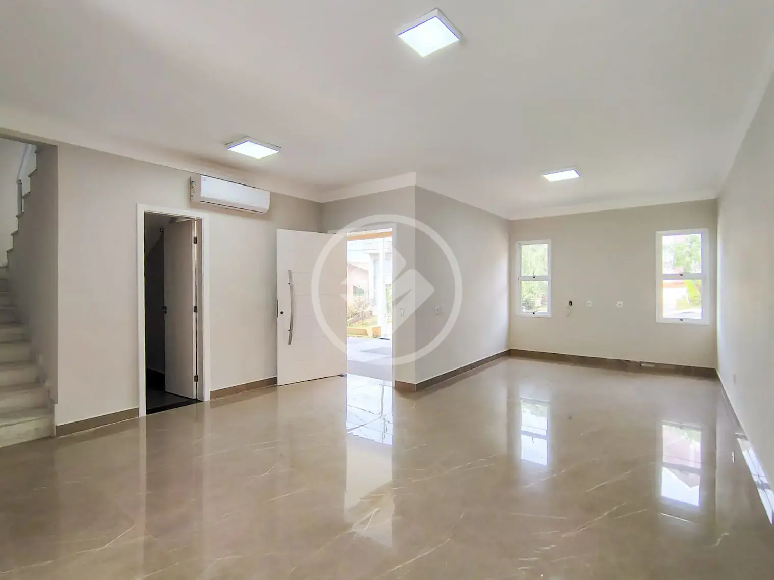 Casa Condomínio Santa Claudina, Vinhedo - SP — foto 2