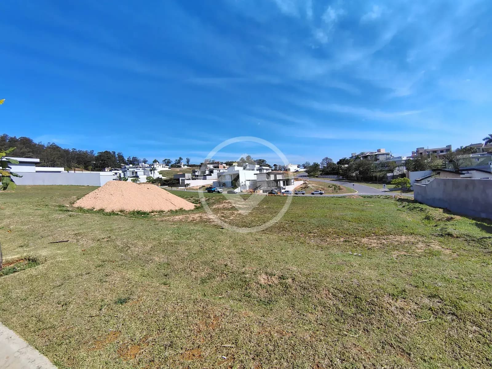 Terreno Condomínio no Santa Cândida, Vinhedo — foto 6 de 6