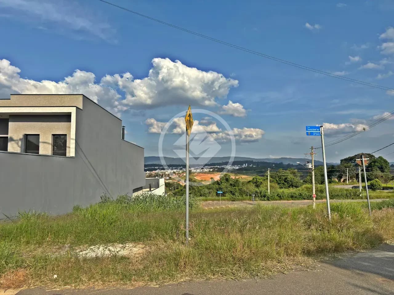Terreno no Residencial Tosi, Itupeva — foto 4 de 4