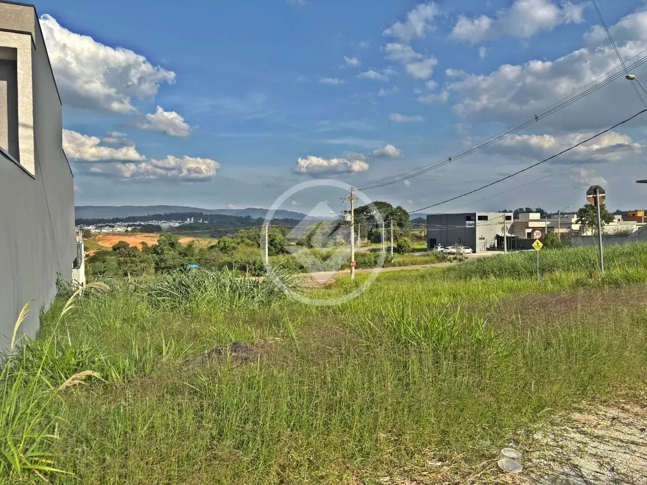 Terreno Residencial Tosi, Itupeva - SP — foto 2