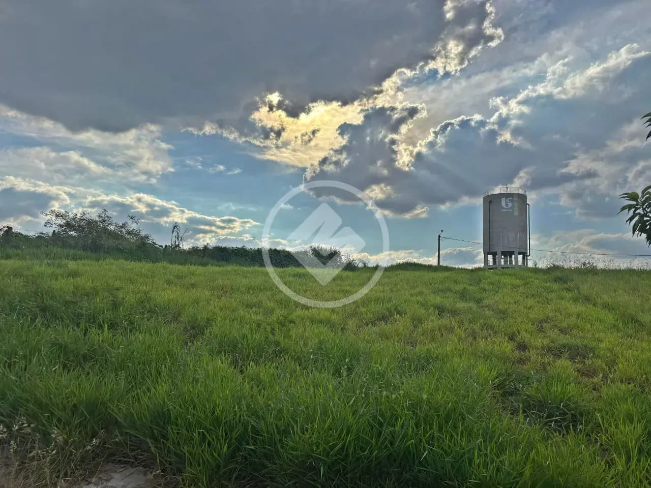 Terreno Residencial a venda no Residencial Tosi em Itupeva SP
