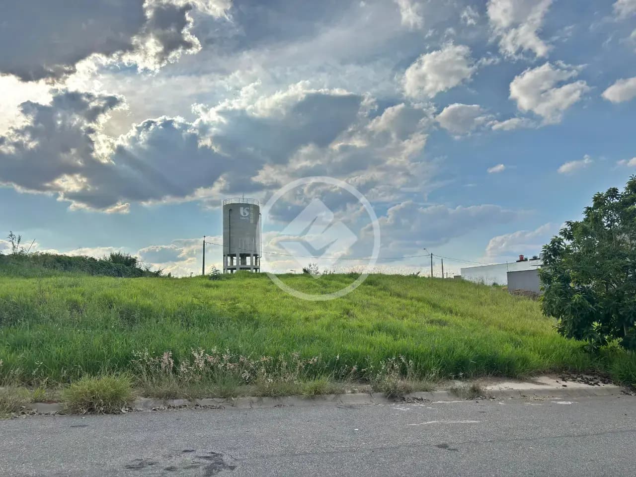 Terreno no Residencial Tosi, Itupeva — foto 4 de 4