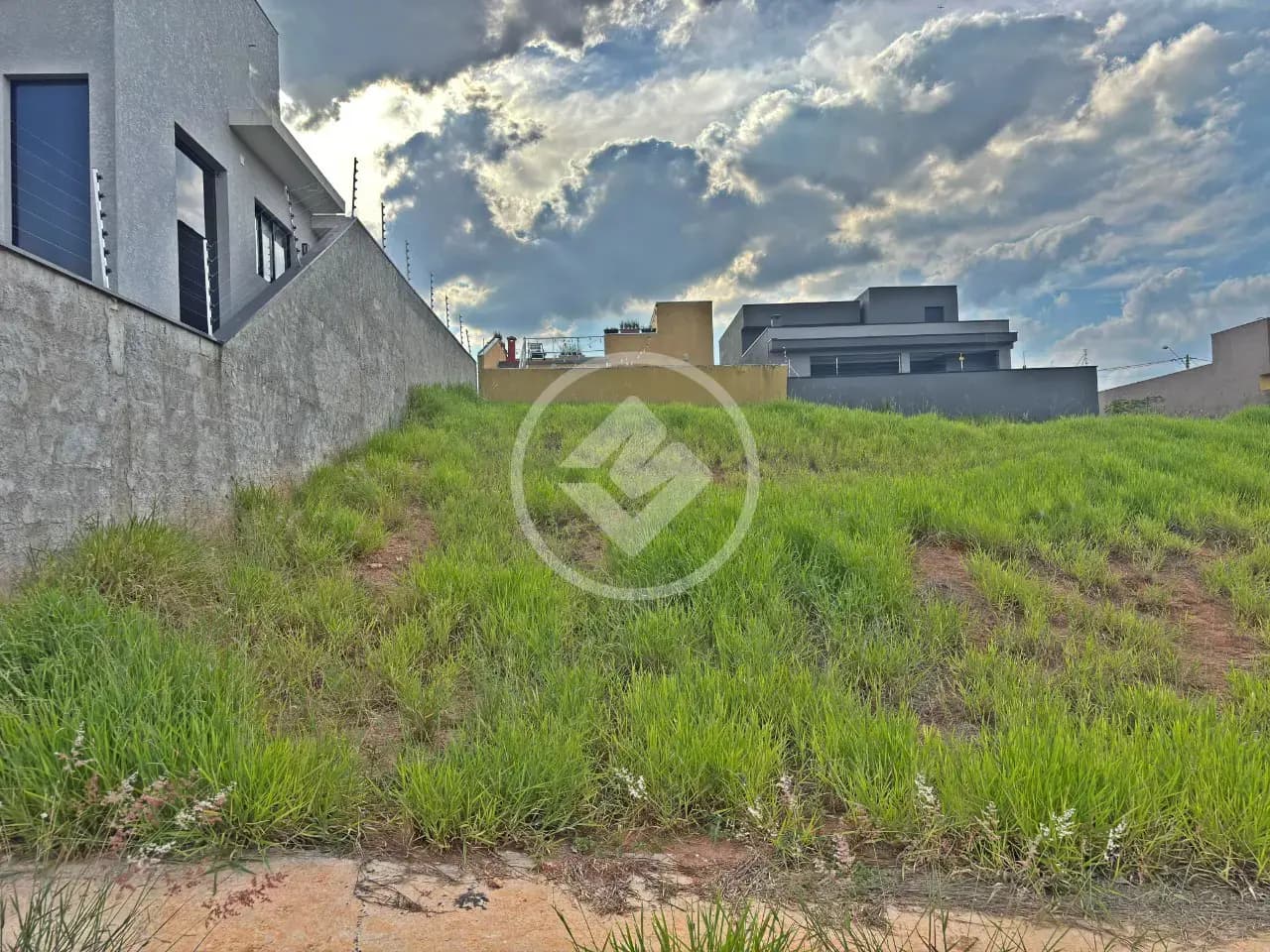 Terreno a venda no Residencial Tosi em Itupeva SP Excelente Bairro Excelente padrão de Construção