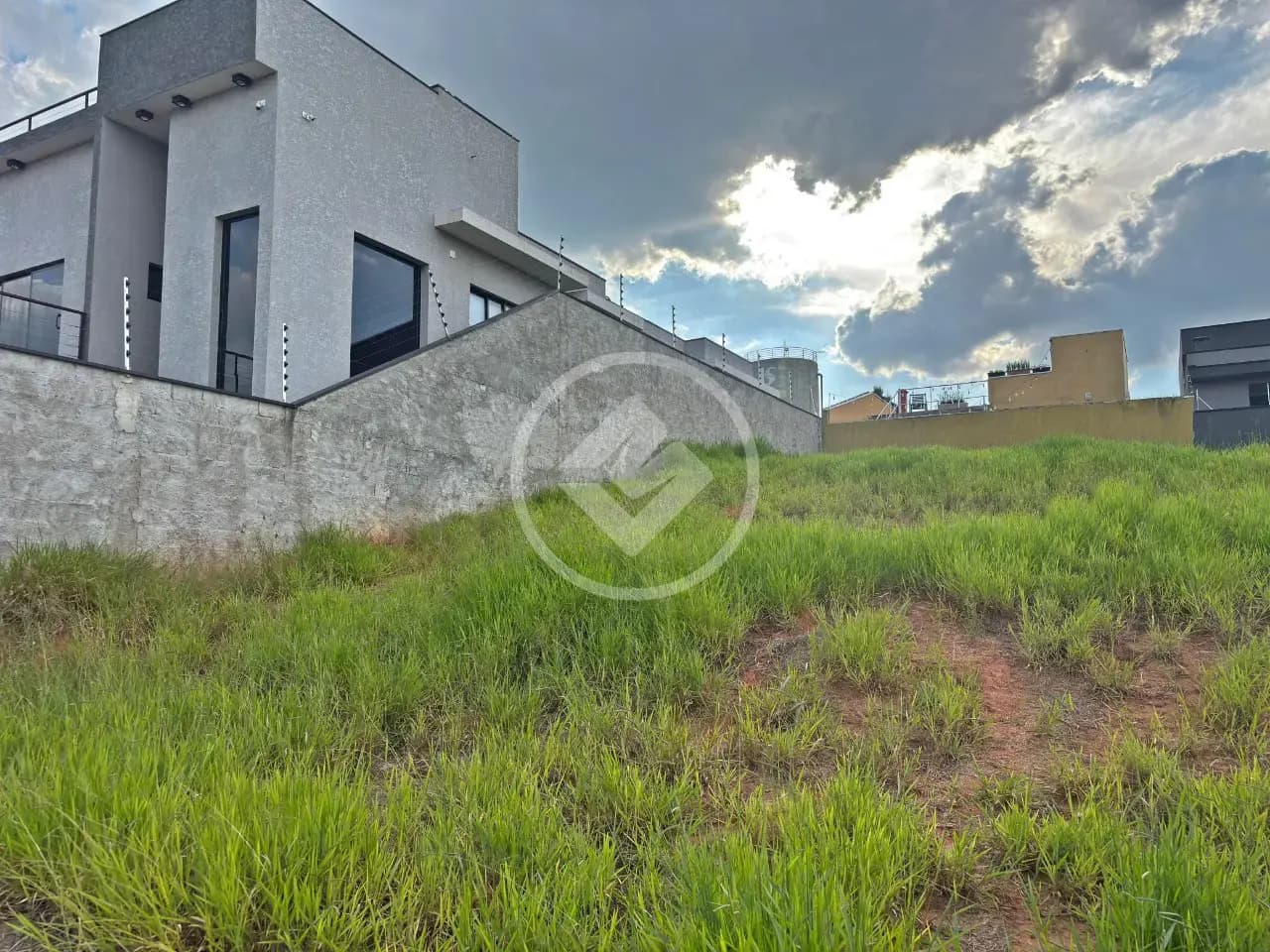Terreno no Residencial Tosi, Itupeva — foto 3 de 3