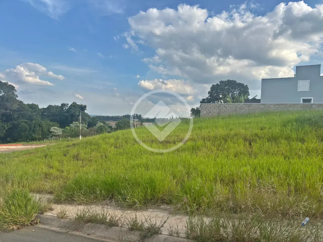 Excelente terreno a venda no Residencial Tosi em Itupeva Excelente topogafia e localização