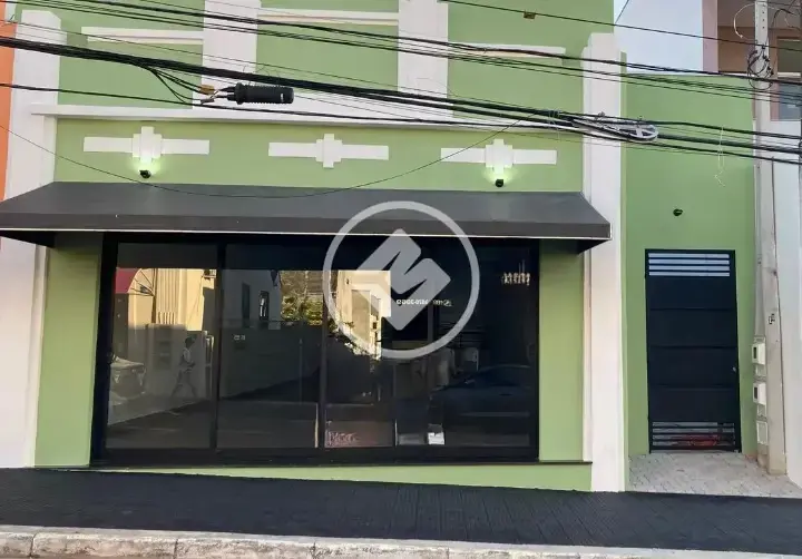 Sala Comercial Centro, Vinhedo - SP — foto 2