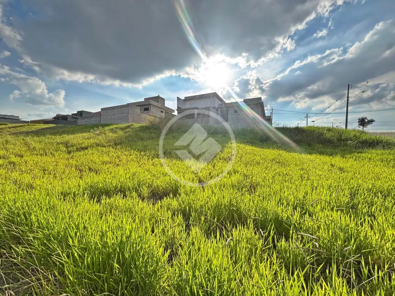 Terreno no Residencial Tosi, Itupeva — foto 3 de 3