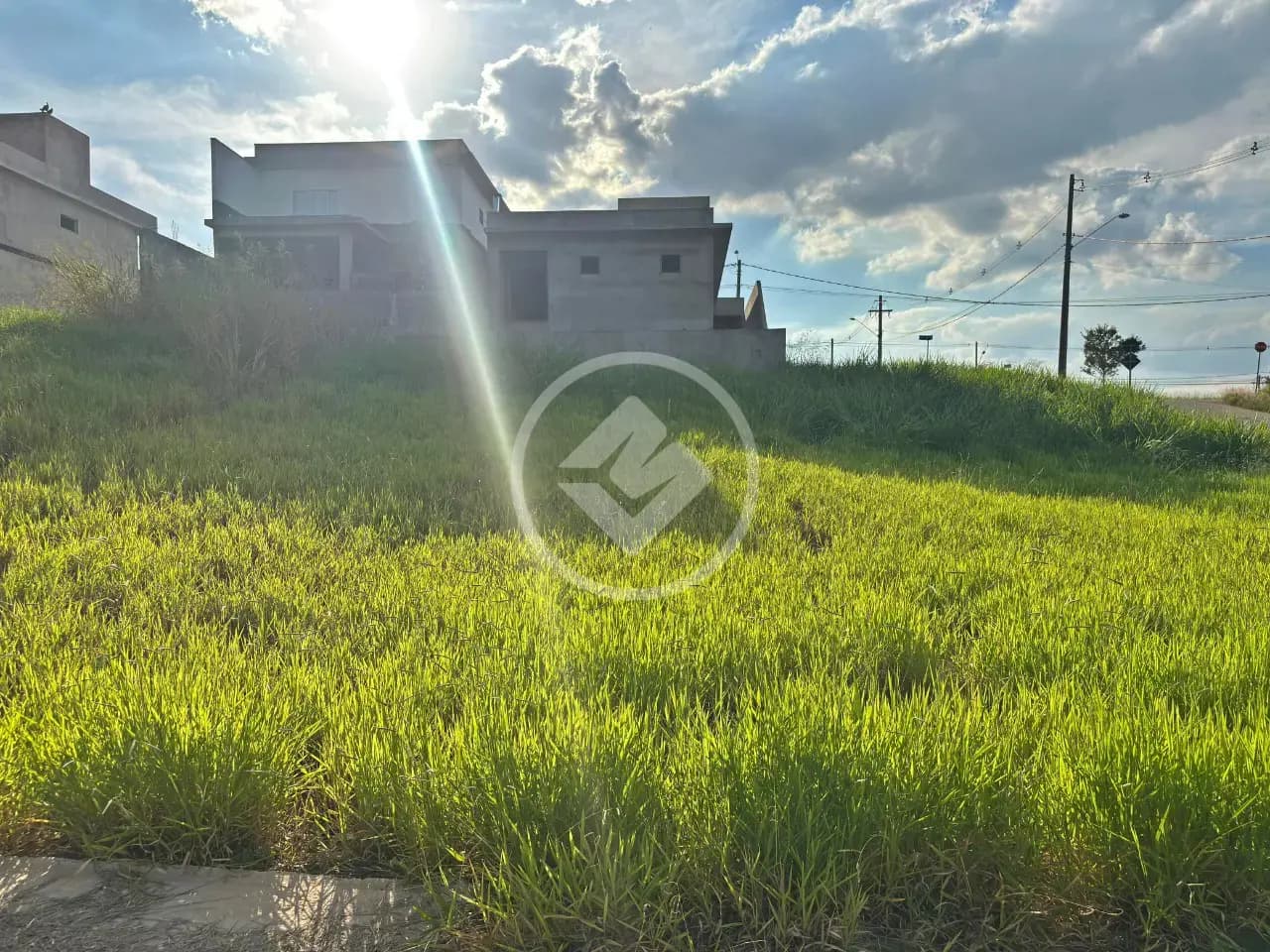 Terreno Residencial Tosi, Itupeva - SP — foto 2