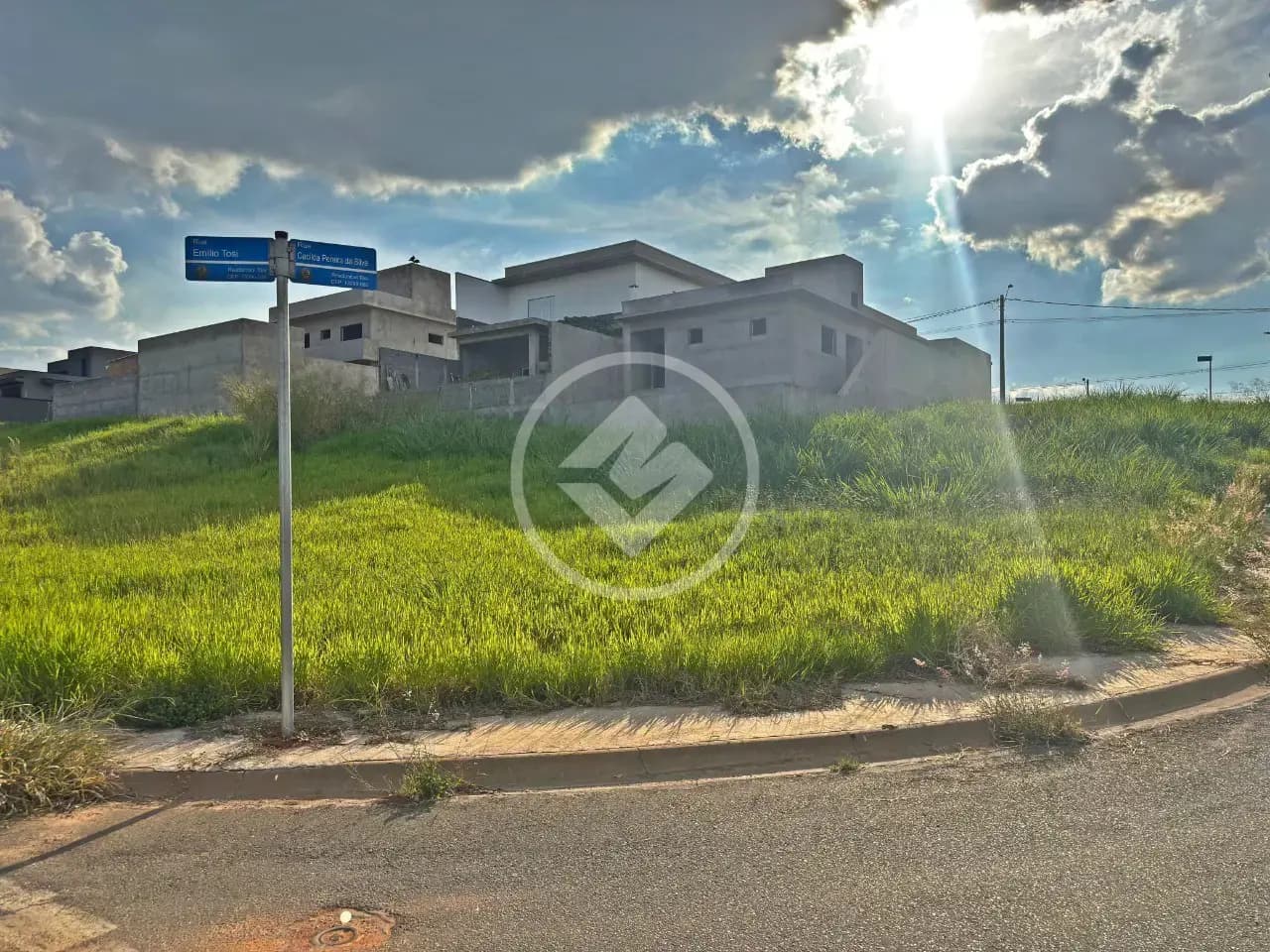 Terreno Residencial Tosi, Itupeva - SP — foto 2