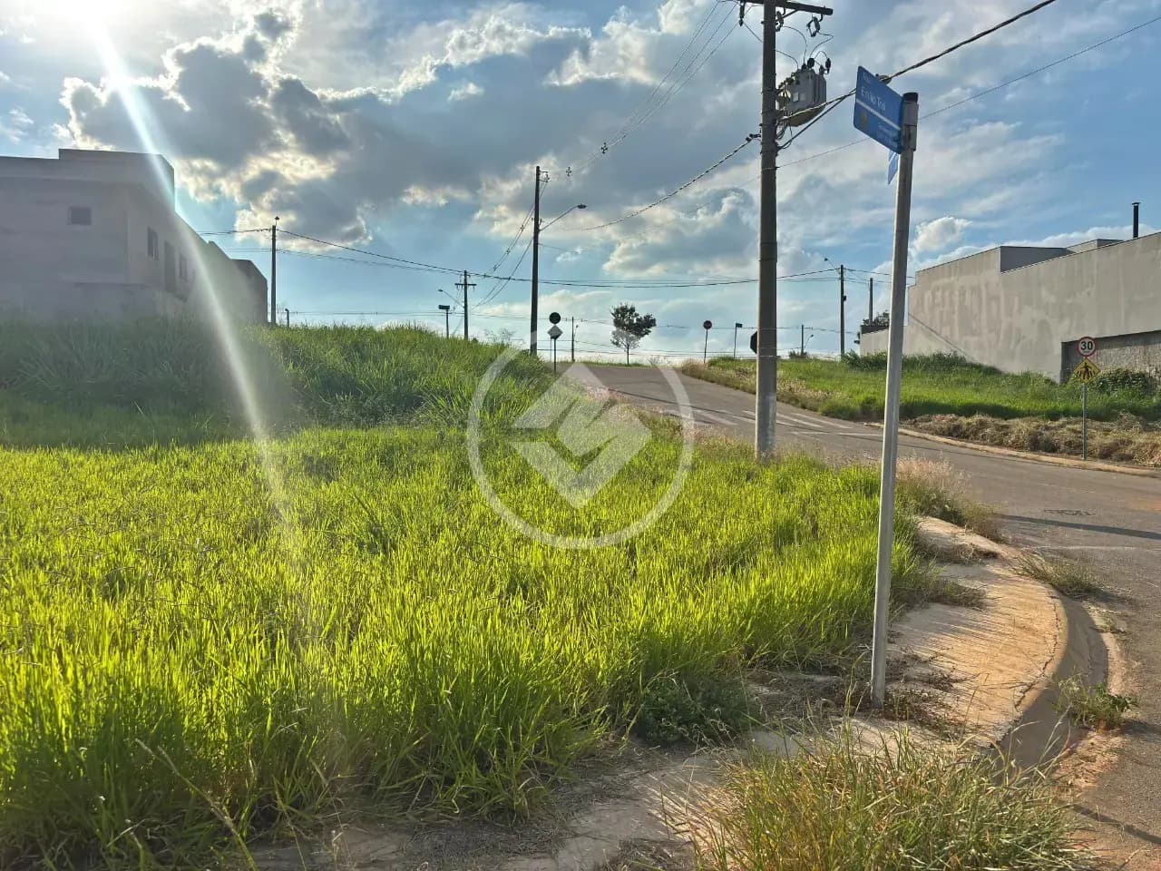 Terreno no Residencial Tosi, Itupeva — foto 4 de 4
