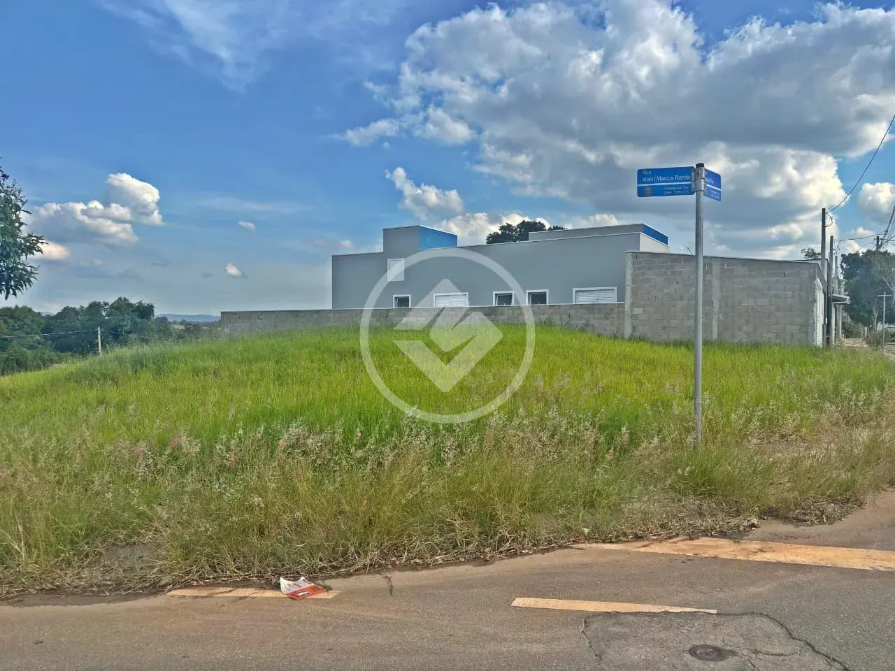 Terreno Residencial Tosi, Itupeva - SP — foto 1