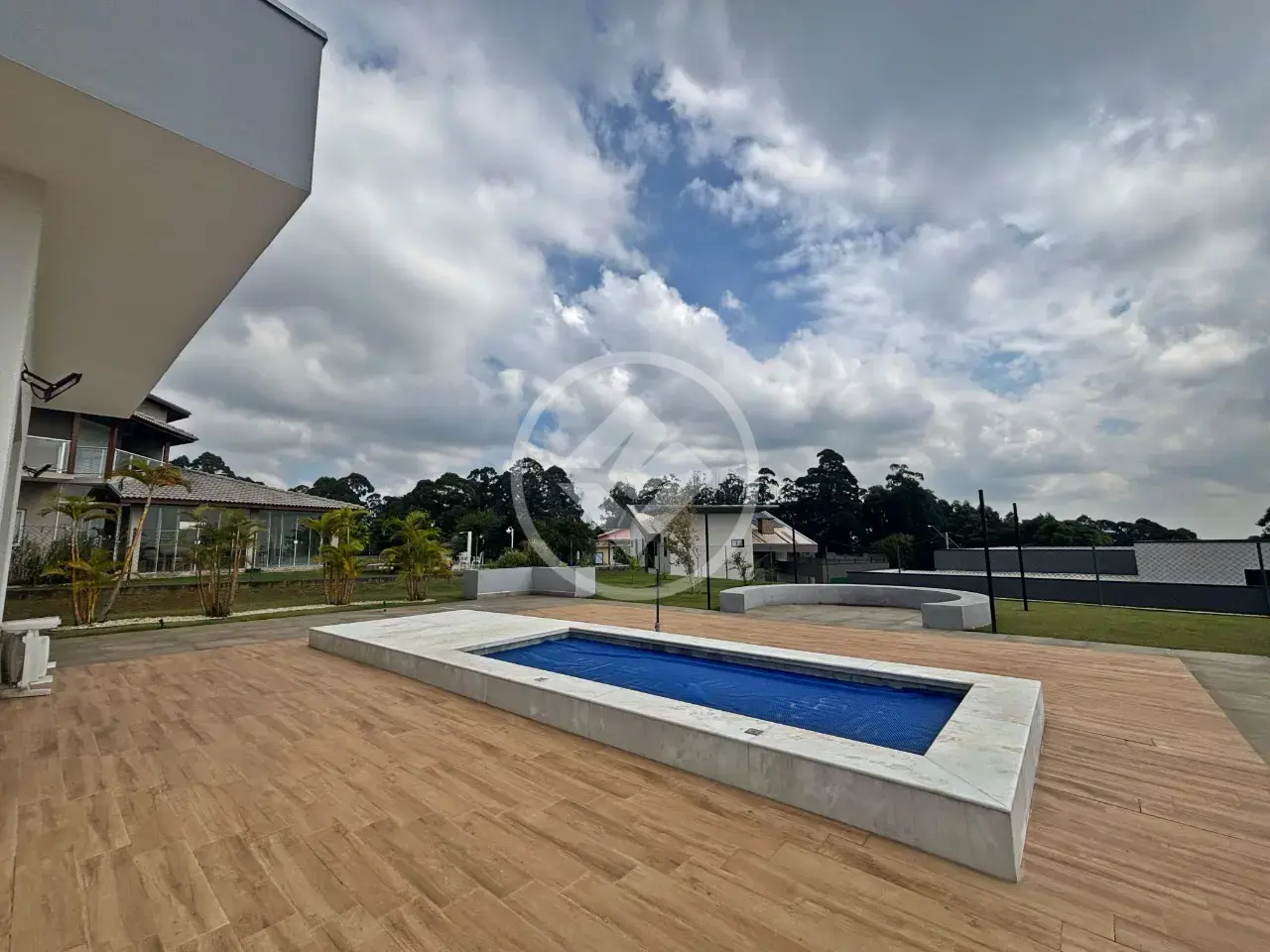 Casa Condomínio Colinas de Inhandjara, Itupeva - SP — foto 2