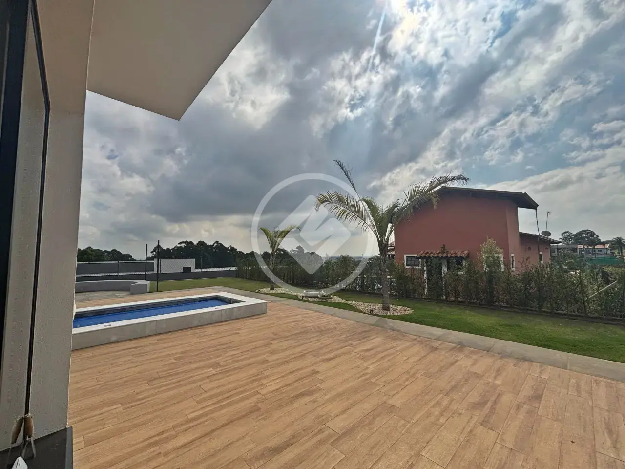 Casa Condomínio 3 quartos no Colinas de Inhandjara, Itupeva — foto 3 de 6