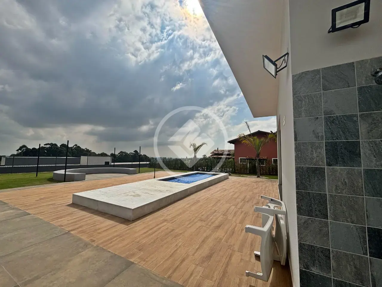 Casa Condomínio 3 quartos no Colinas de Inhandjara, Itupeva — foto 4 de 6