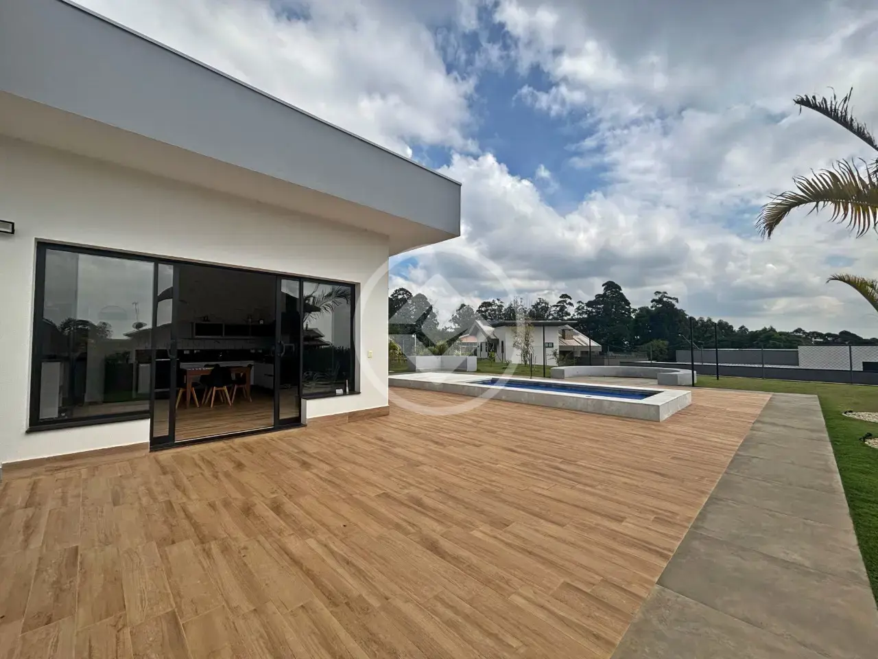 Casa Condomínio 3 quartos no Colinas de Inhandjara, Itupeva — foto 6 de 6