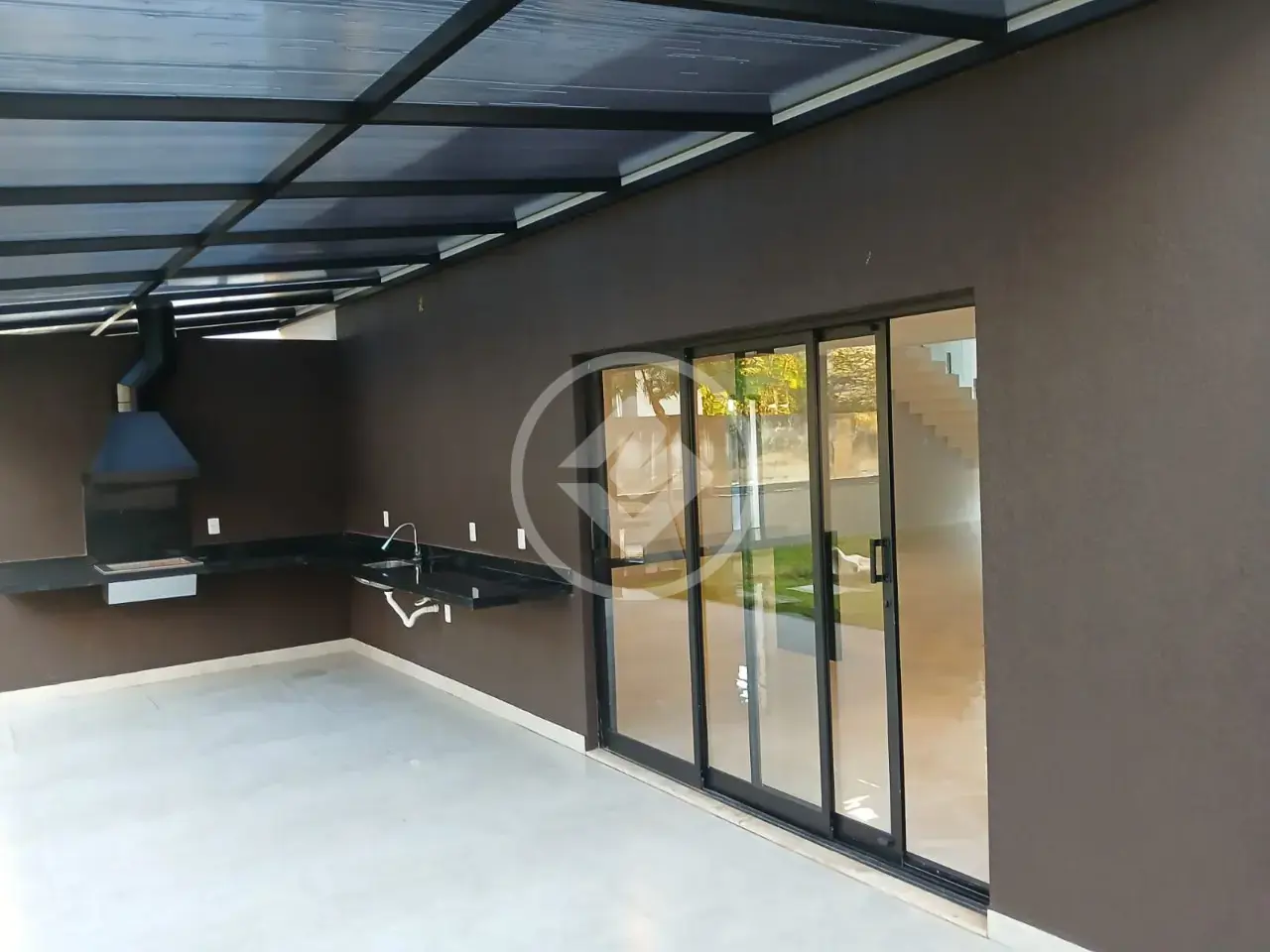 Sobrado Em Condomínio Residencial Ibi-Aram, Itupeva - SP — foto 2