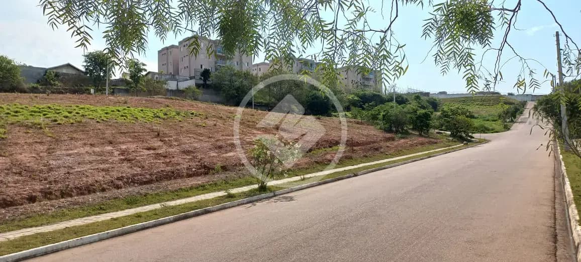 Terreno Pinheirinho, Vinhedo - SP — foto 1