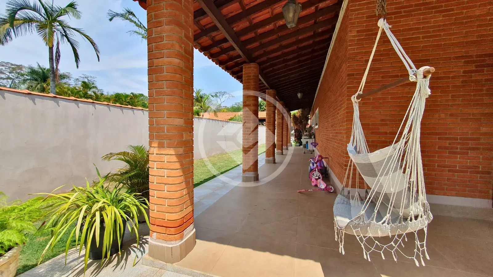Casa Condomínio 4 quartos no São Joaquim, Vinhedo — foto 3 de 6