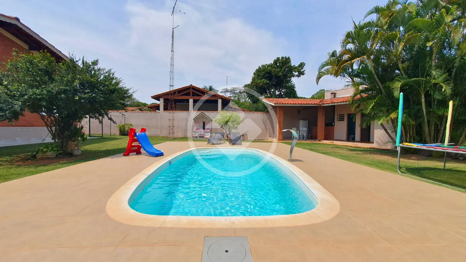 Casa Condomínio 4 quartos no São Joaquim, Vinhedo — foto 4 de 6
