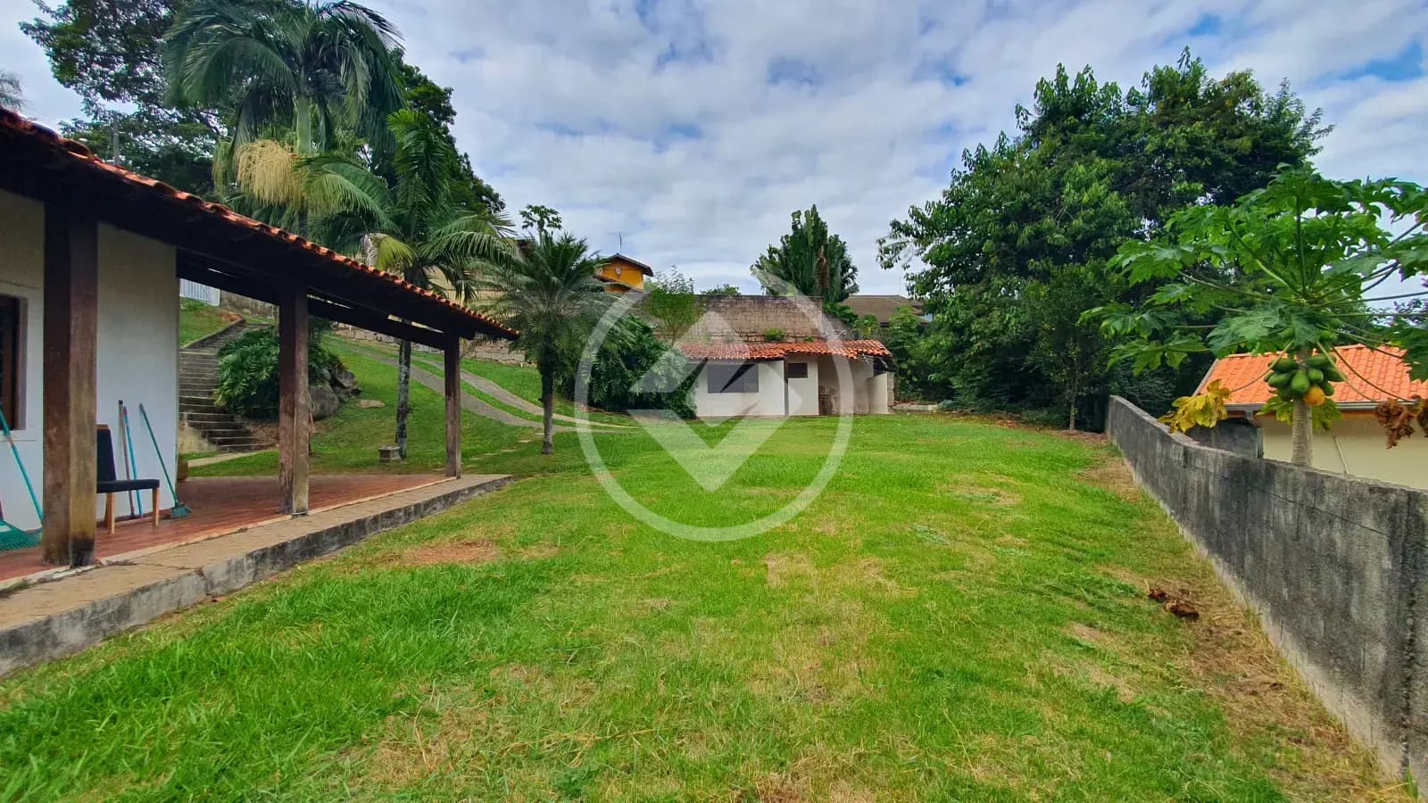 Terreno Condomínio no São Joaquim, Vinhedo — foto 3 de 6
