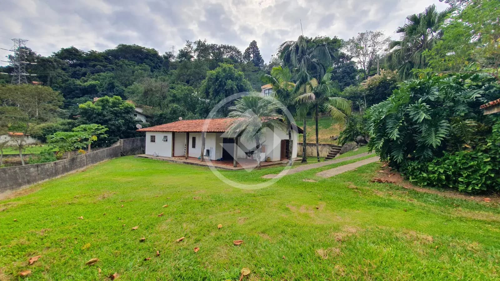Terreno Condomínio São Joaquim, Vinhedo - SP — foto 2