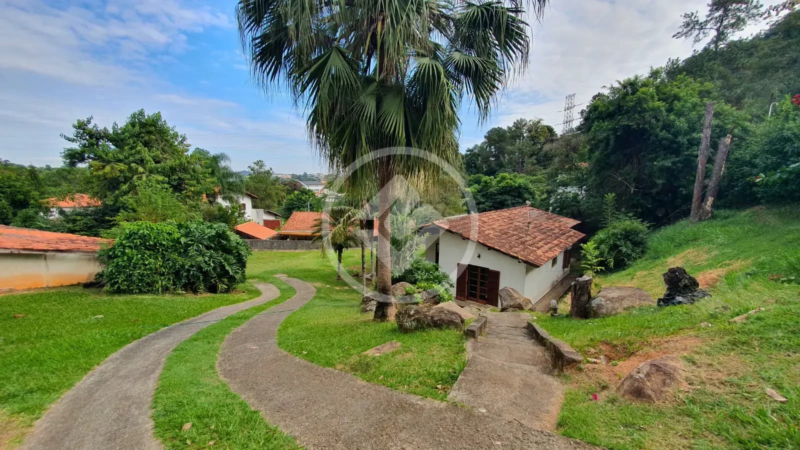 Terreno Condomínio no São Joaquim, Vinhedo — foto 4 de 6