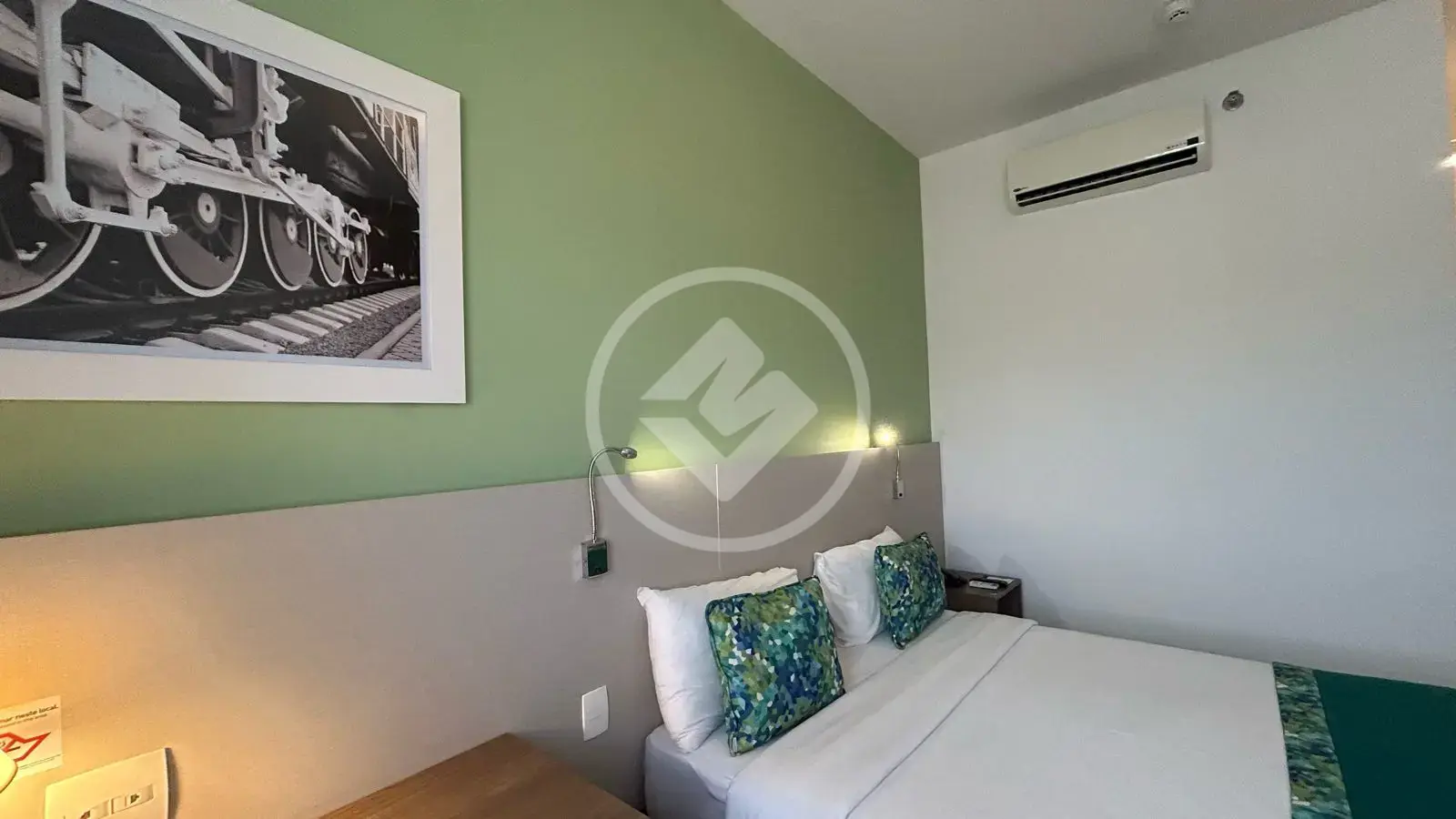 Flat 1 quarto no Parque Nova Suíça, Valinhos — foto 4 de 6