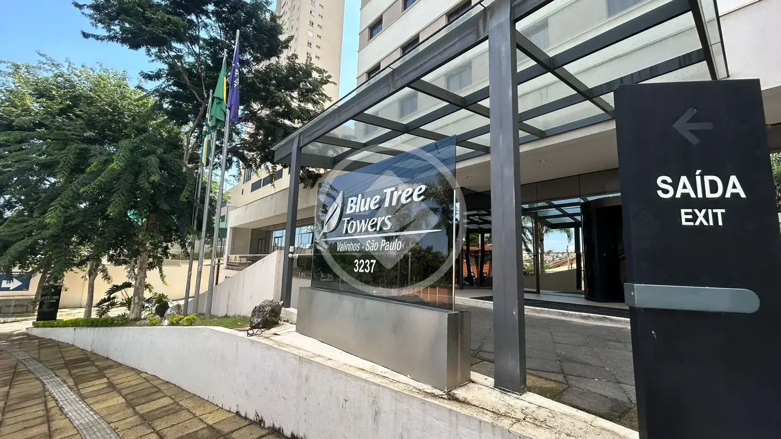 Flat Parque Nova Suíça, Valinhos - SP — foto 2