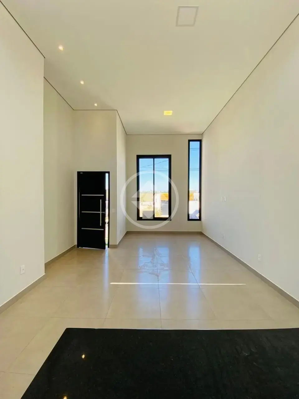 Casa Condomínio 3 quartos no Residencial Vila Victoria, Itupeva — foto 3 de 6
