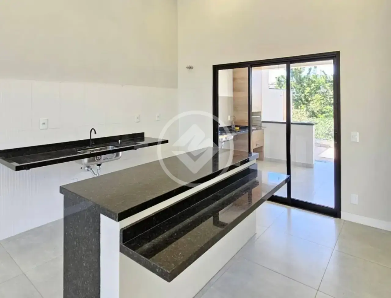 Casa Condomínio 3 quartos no Residencial Vila Victoria, Itupeva — foto 3 de 6