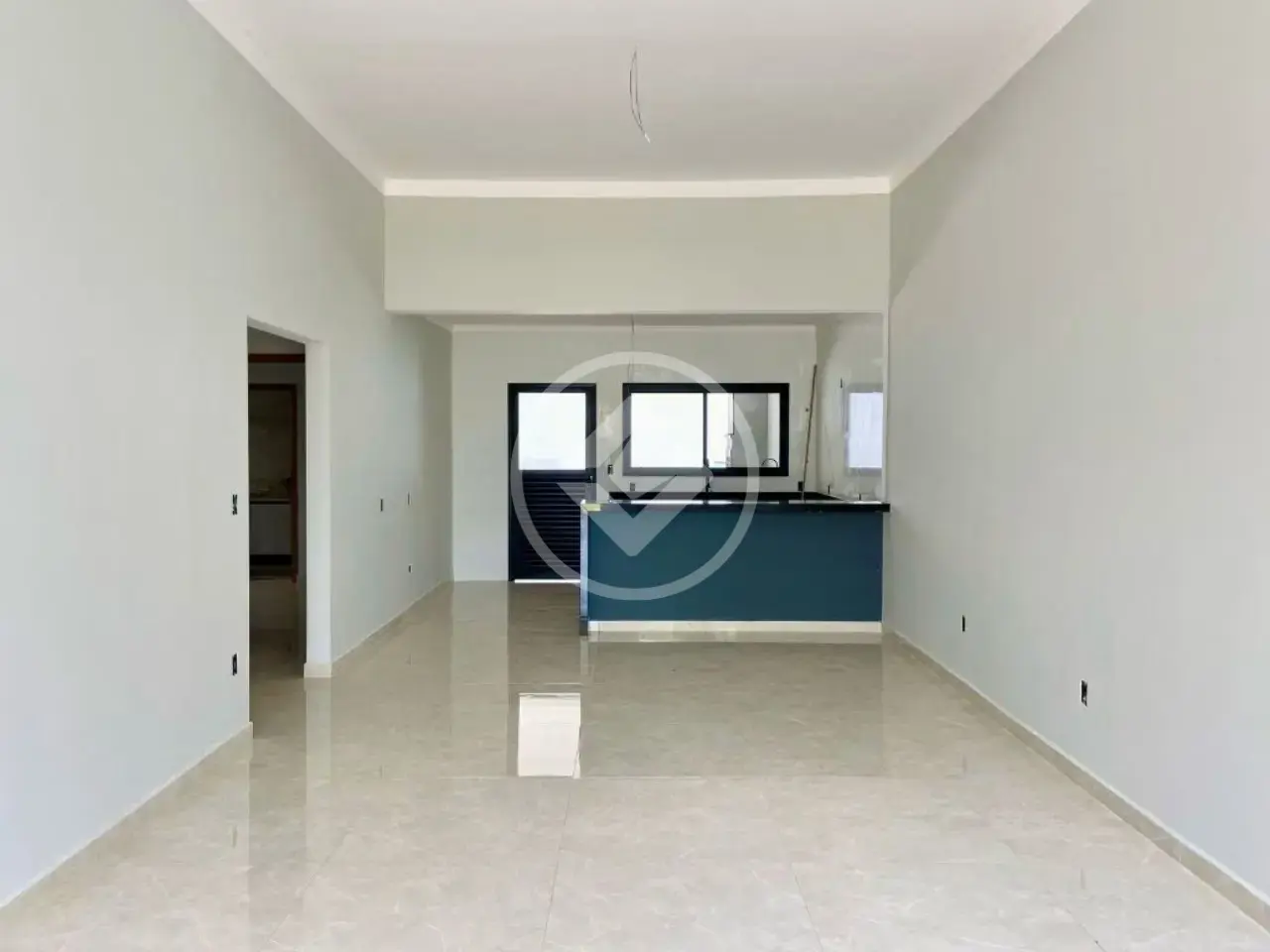 Casa Condomínio 3 quartos no Residencial Vila Victoria, Itupeva — foto 3 de 6